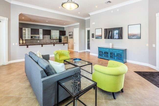 Photo - Delano at Cypress Creek