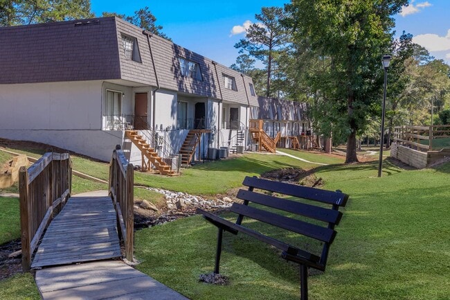 The Park at 4690 - The Park at 4690 Apartments