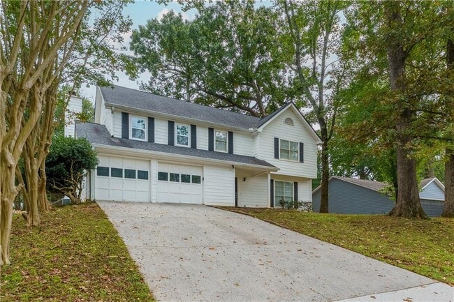 Photo - 1087 Sanford's Walk NW