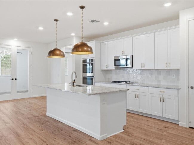 Photo - 3520 W Granite Vista Dr