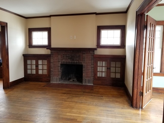 Building Photo - 1604 S Geddes St Unit 2