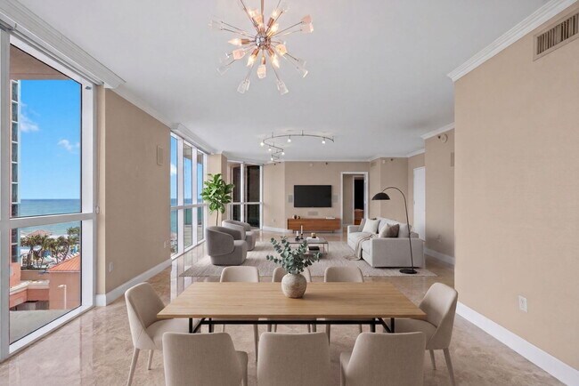 Photo - 101 S Fort Lauderdale Beach Blvd Unidad 1206