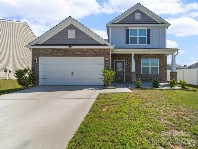 Building Photo - 1008 Hudson Taylor Ln Rental