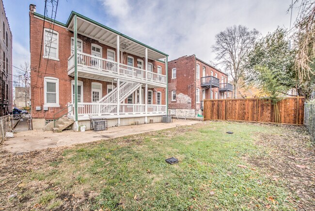 Photo - 3634 Shaw Blvd