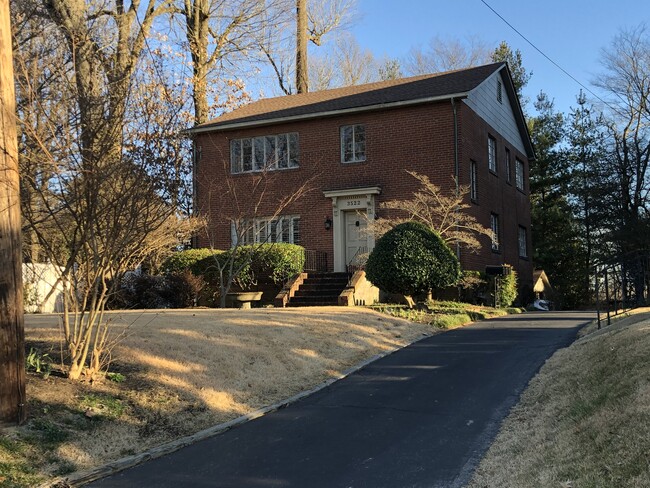 Exterior frontal - 3522 Buckner Ln Unidad 3