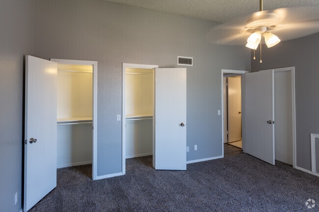 1 BR 1 BA 725 SF - Belle Isle Terrace