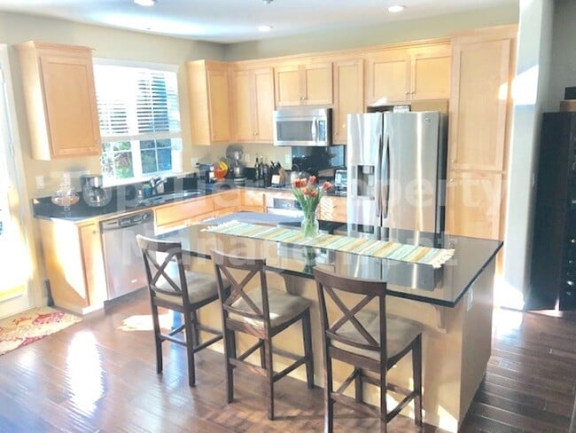 Photo - Very nice 4 bed, 2.5 bath, 1,885 sqft duet home in Concord available January 30th for lease!