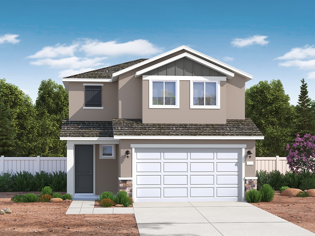 Photo - 6911 Sand Mountain Ct