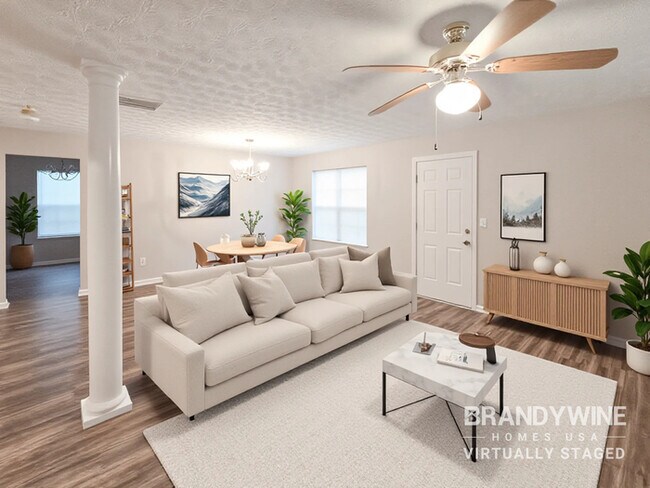 Photo - 5260 Tussahaw Crossing