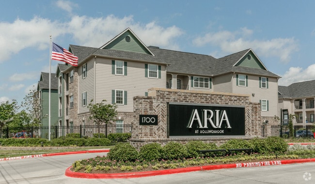 Aria at Rollingbrook