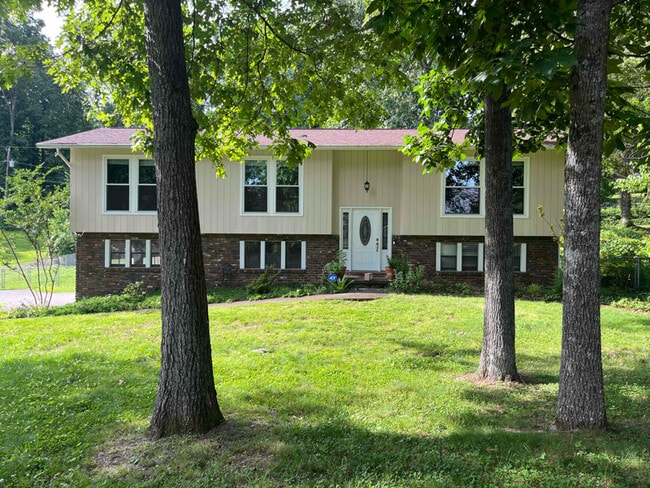 Photo - 2725 Shropshire Blvd