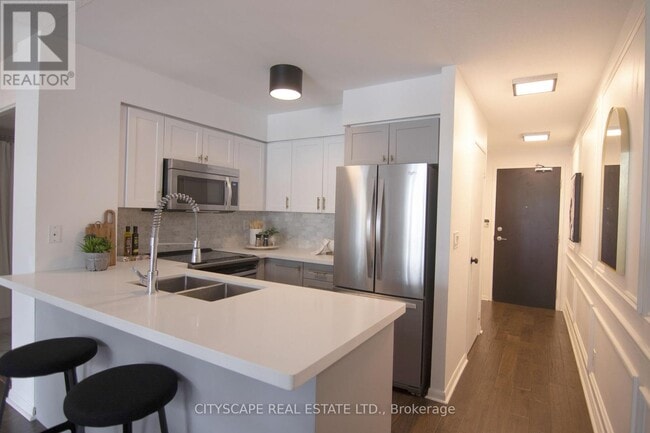 Photo - 231 Fort York Blvd Unit 322
