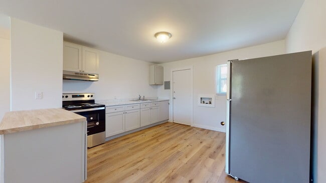 Photo - Fairley Avenue