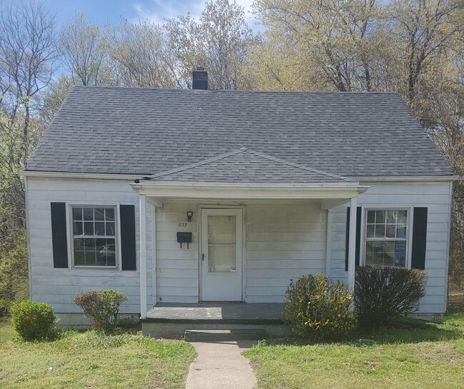 Building Photo - Call to schedule your appointment