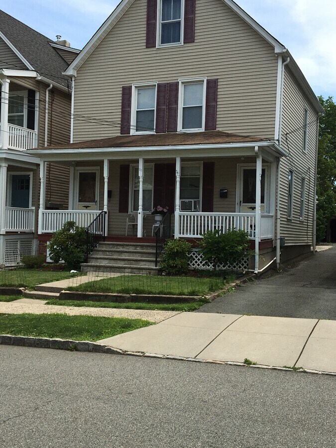 Photo - 23 Aubrey St Apartments Unit #2