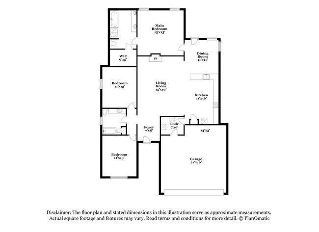 Photo - 705 Orchid Blvd