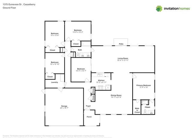 Photo - 1375 Guinevere Dr