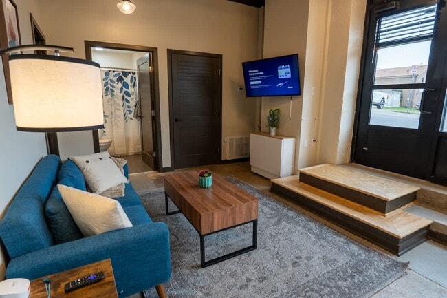 Photo - Fayette Street Lofts