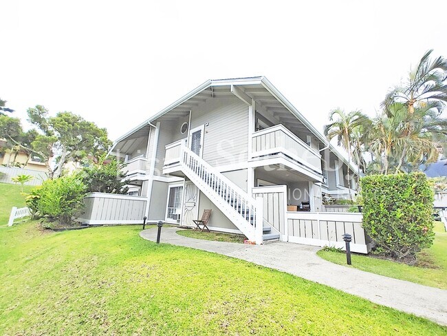 Haiku Point #9T | Kaneohe, HI - Haiku Point #9T  |  Kaneohe, HI Condo