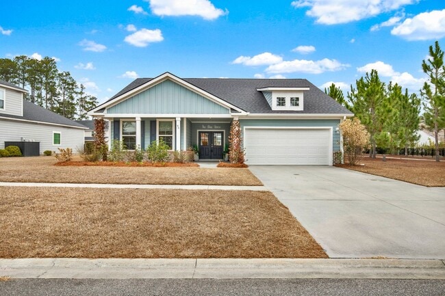 Waterways - Waterways