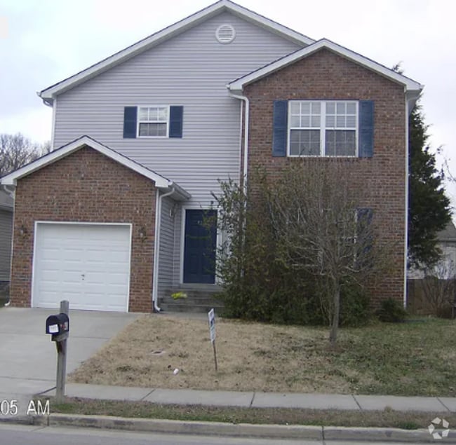 Building Photo - Beautiful renovated home in Hermitage