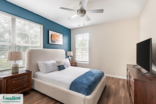 Photo - 2801 Biltmore Park Dr Unidad 17-201