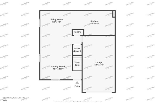 Photo - 11274 E 71st Terrace