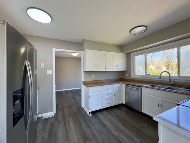 Photo - Move in by 5/1 for 1 Month Rent Free! Charming 5 Bedroom/3 Bathroom Home with Large Finished Base...