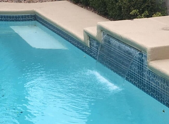 Photo - Beautiful, Well Kept, North Summerlin Pool Home