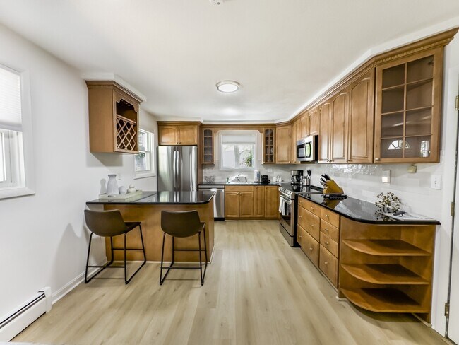 235 Cardinal Medeiros Ave