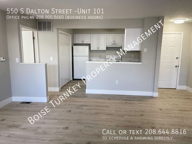 Photo - 550 S Dalton Ln