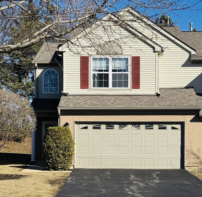 Photo - 2929 Caldwell Ln Townhome