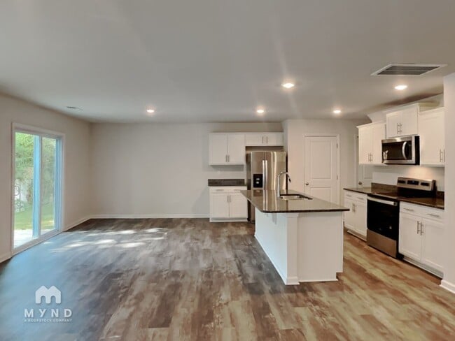 Photo - 5609 Harrison Trace Dr