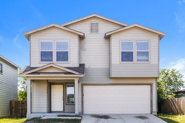 Building Photo - 3818 Amber Chase Rental