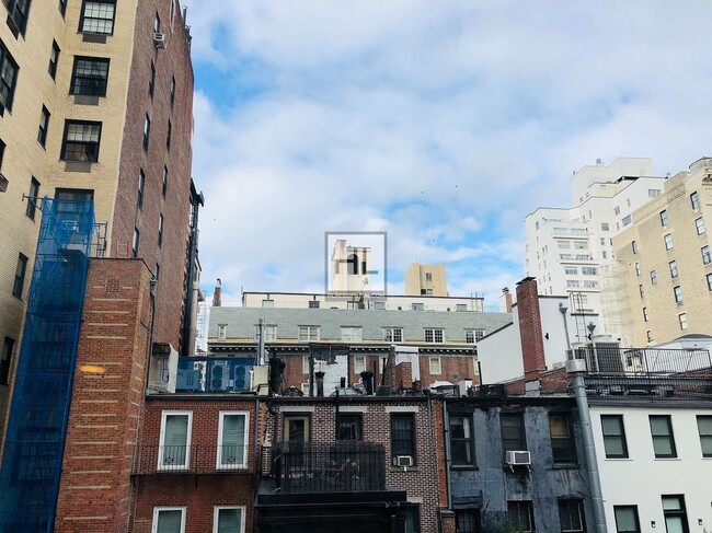 EAST 65 STREET - EAST 65 STREET Apartment Unit 4A