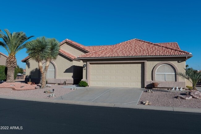 Building Photo - 6621 S Championship Dr Rental
