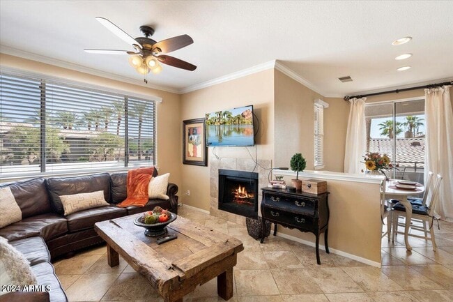 Photo - 7009 E Acoma Dr Unit 2114