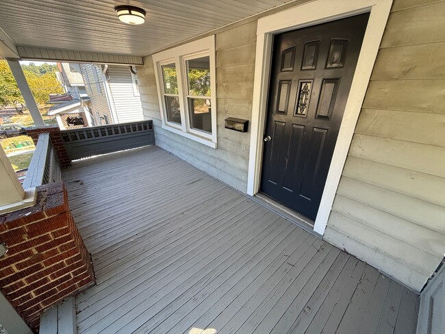 Photo - 5BR 1BA Home w/ Covered Patio • New Kitchen • Off-Street Parking in Akron