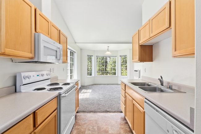 Building Photo - Rock Springs Apartments