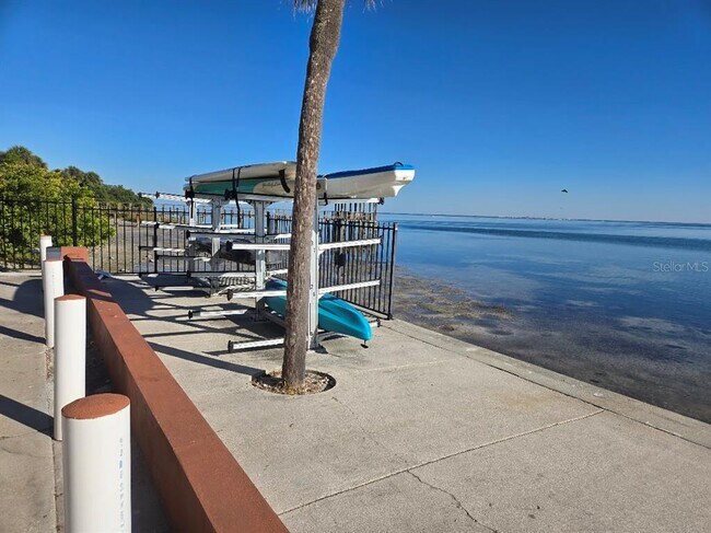 Photo - 650 Pinellas Point Dr S Unit 204