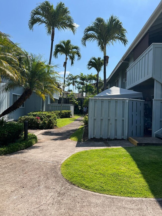 Photo - Kuola Towhouse in Waipio
