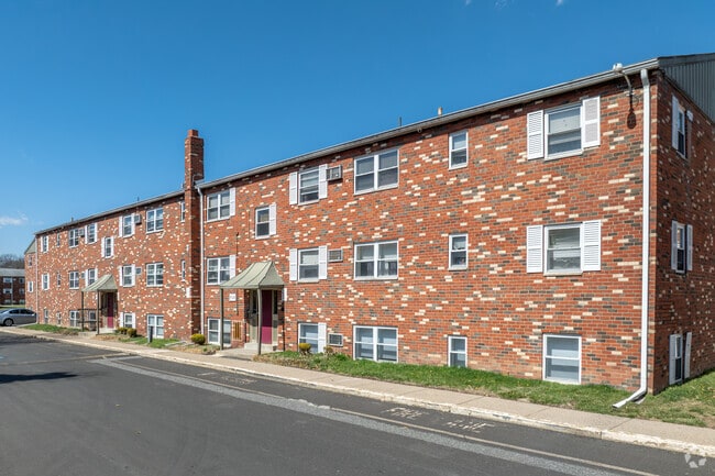 Stonebridge Run Apartments