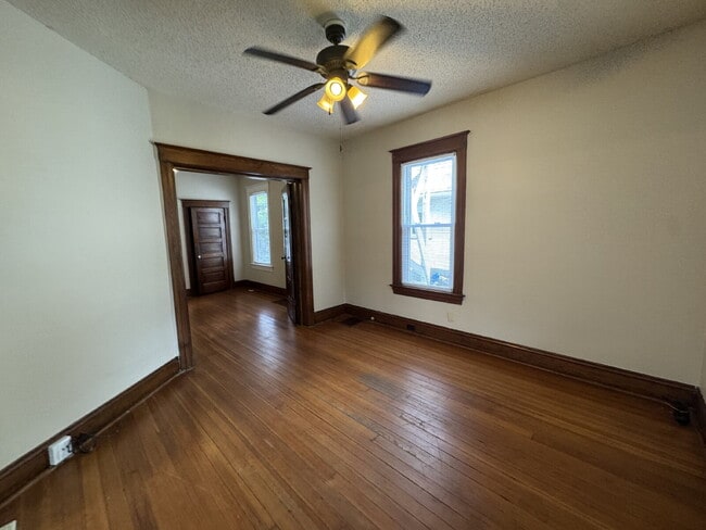 Photo - Old Time Rock & Roll — 4 Bedroom Home with Classic Character