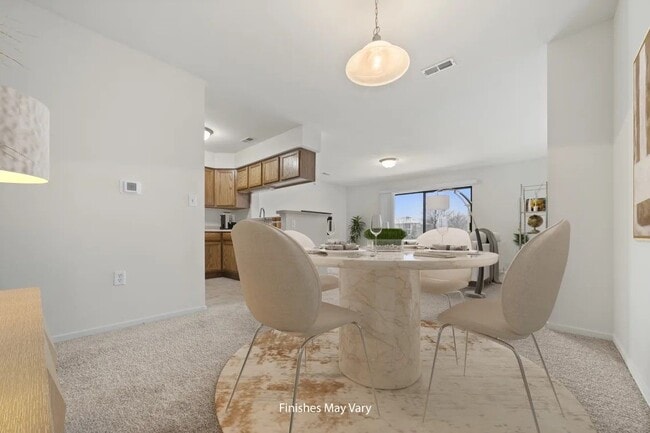 The Matthew Dining Room