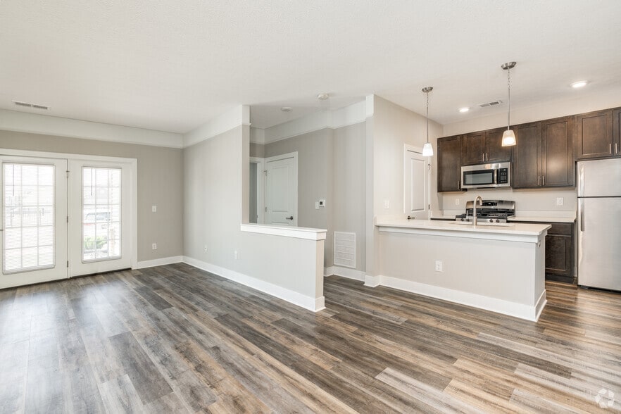 Interior Photo