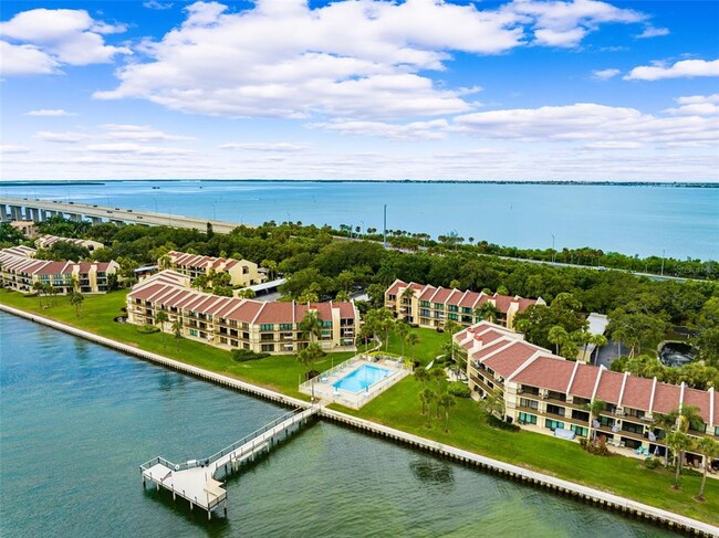 Photo - 7500 Sunshine Skyway Ln S Unidad 205 Rental