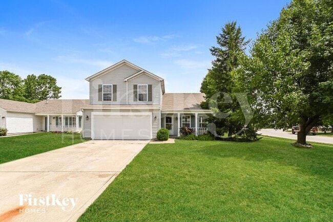 Photo - 10694 Hoosier Ct House