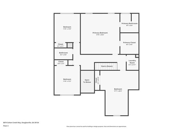 Photo - 8074 Colton Creek Way