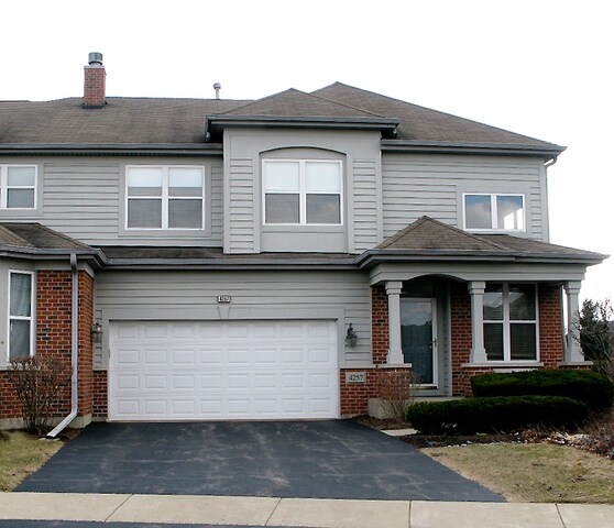 Photo - 4257 Henry Way Townhome