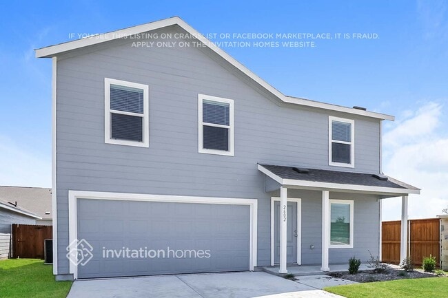 Photo - 2602 Bartlett St